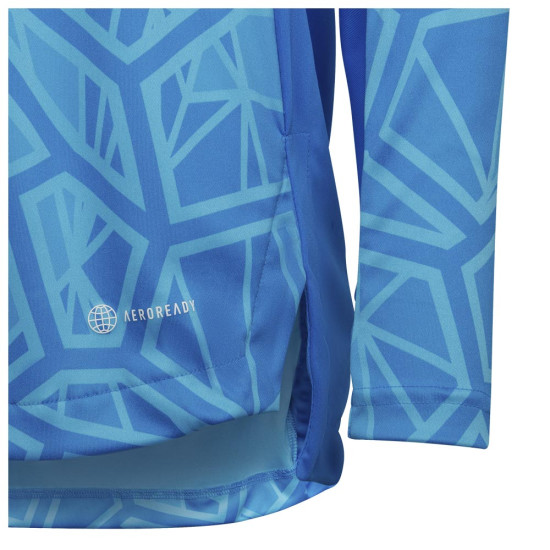 Adidas Παιδική μακρυμάνικη φανέλα τερματοφύλακα Condivo 22